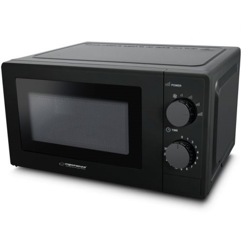 Esperanza EKO011K Mikroviļņu krāsnis 1100W