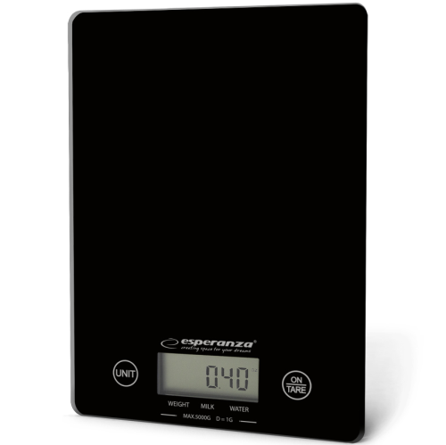 Esperanza EKS002K Кухонные весы