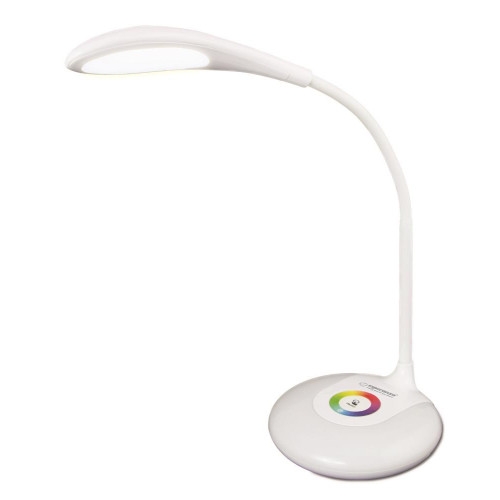 Esperanza ELD102 LED Настольная лампа с ночником RGB 3W