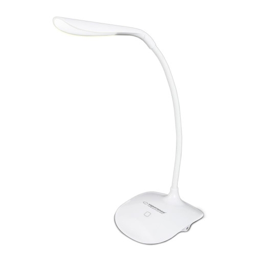 Esperanza ELD103W LED Гибкая настольная лампа 3W