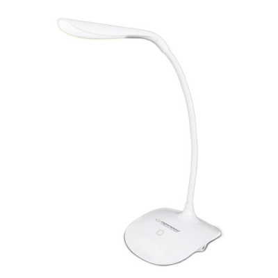 Esperanza ELD103W LED Гибкая настольная лампа 3W