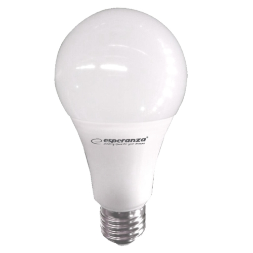Esperanza ELL158 LED светодиодная лампа E27 A60 9W 3000K 740lm