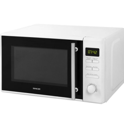 Sencor SMW 5220 МИКРОВОЛНОВАЯ ПЕЧЬ 700W 20L
