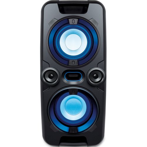 Sencor SSS 3800 2xUSB/2xAUX/Bluetooth/Karaoke+FM Беспроводная колонка 60W