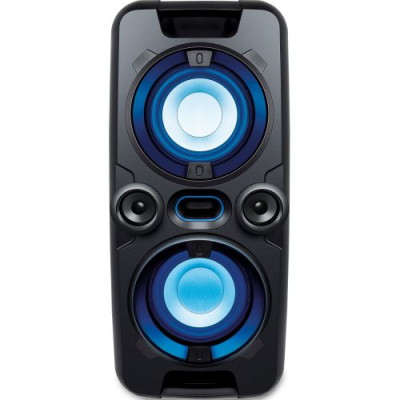 Sencor SSS 3800 2xUSB/2xAUX/Bluetooth/Karaoke+FM Беспроводная колонка 60W
