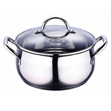 Кастрюля 1.85л Bergner Кастрюля 1.85л Bergner