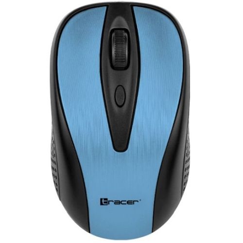 Tracer Joy II RF 1600 dpi Оптическая беспроводная компьютерная мышь ( Синий)