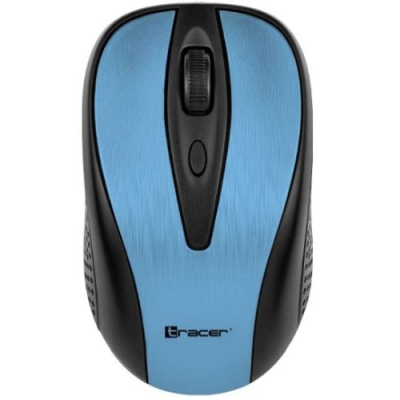 Tracer Joy II RF 1600 dpi Оптическая беспроводная компьютерная мышь ( Синий)