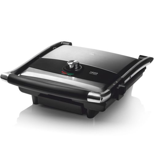 Haeger GR-200.014A New Bistro Mini-grils 2000W