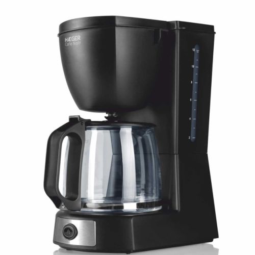 Haeger CM-68B.007A Cafe Noir Kafijas automāts 1.2L