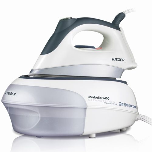 Haeger SS-24S.005A Гладильная система 2400W