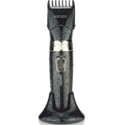 Haeger HC-03W.009A Precision II Машинка для стрижки волос