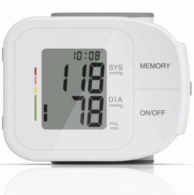 Haeger TM-WRI.004A ( KD-738BR ) WRIST HEART Измеритель давления
