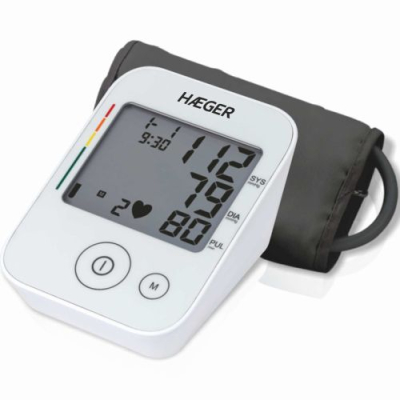 Haeger TM-ARM.003A ( KD-5923 ) Digi Heart Измеритель давления