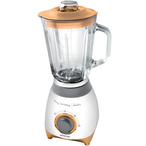 Sencor SBL 4370 Блендер с чашей 1.5L 500W