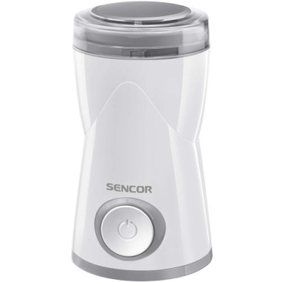 Sencor SCG 1050WH Кофемолка 150W