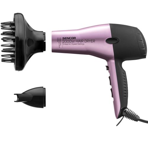 Sencor SHD 6700VT Fēns 2000W