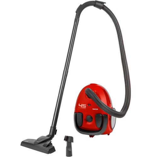 Sencor SVC 45RD-EUE3 Пылесос 850W