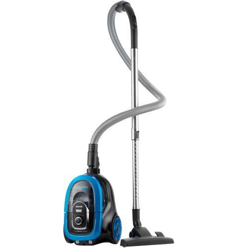 Sencor SVC 1035TQ 3AAA Putekļu sūcējs