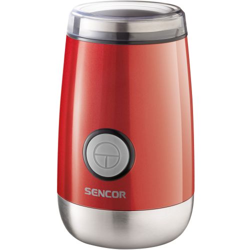 Sencor SCG 2050RD Kafijas dzirnaviņas 150W