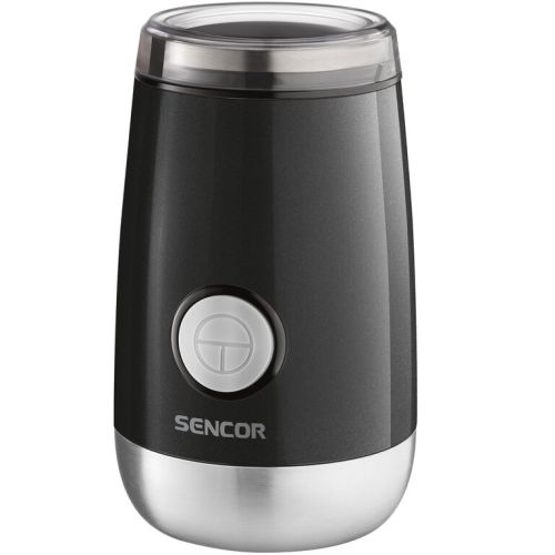 Sencor SCG 2051BK Кофемолка 150W
