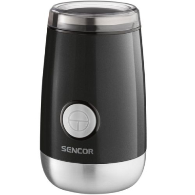 Sencor SCG 2051BK Кофемолка 150W
