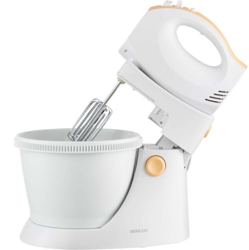 Sencor SHM 5330-EUE3 Mikseris ar bļodu 500W