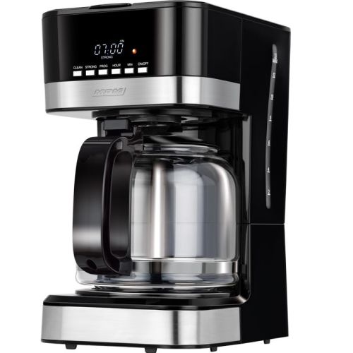 MPM MKW-05 Кофеварка 1.8L 950W