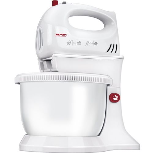 MPM MMR-16Z Миксер с чашей 3.4L 750W