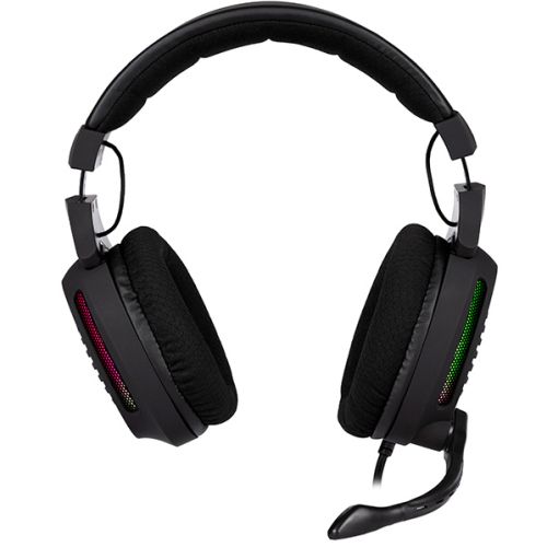 Tracer Gamezone Aligator RGB наушники с микрофоном