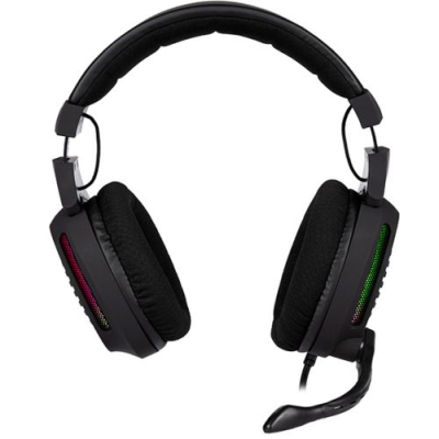 Tracer Gamezone Aligator RGB наушники с микрофоном