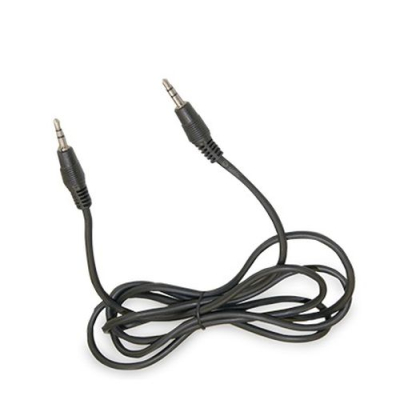 GSC (3013551) 3,5mm stereo / 3,5mm stereo Кабель 1.5m