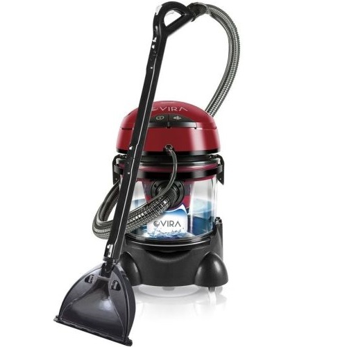 MPM MOD-22 Putekļu sūcējs ar ūdens filtru 2400W