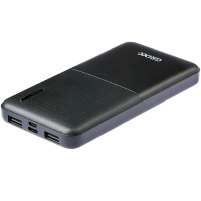 Grixx Power Bank Зарядное устройство 10000mAh