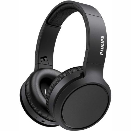 Philips TAH5205BK/00 Bluetooth наушники с smartphone control и микрофоном