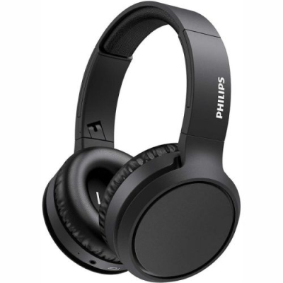 Philips TAH5205BK/00 Bluetooth наушники с smartphone control и микрофоном