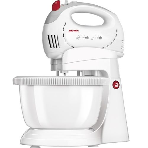 MPM MMR-17Z Миксер с чашей 2.4L 300W