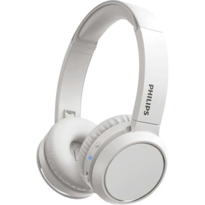 Philips TAH4205WT/00 Bluetooth наушники с smartphone control и микрофоном