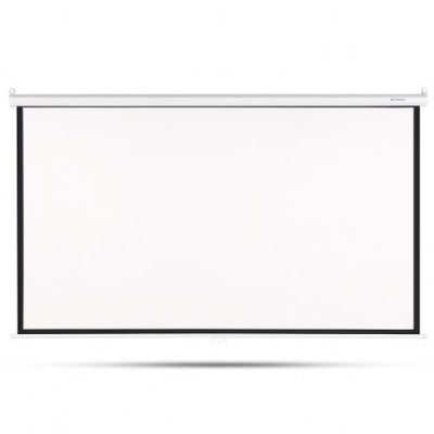 Overmax SEMI AUTOMATIC SCREEN 100 inch настенный экран для проектора