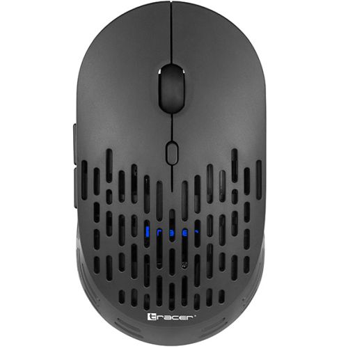 Tracer Punch RF 1600dpi optiskā bezvadu datorpele