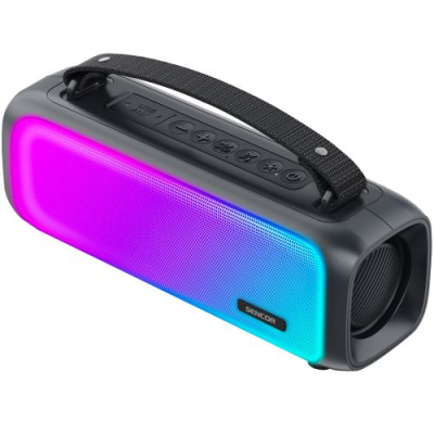 Sencor SSS 3000 KIDS USB/MP3/Bluetooth/FM/IPX4 Беспроводная колонка