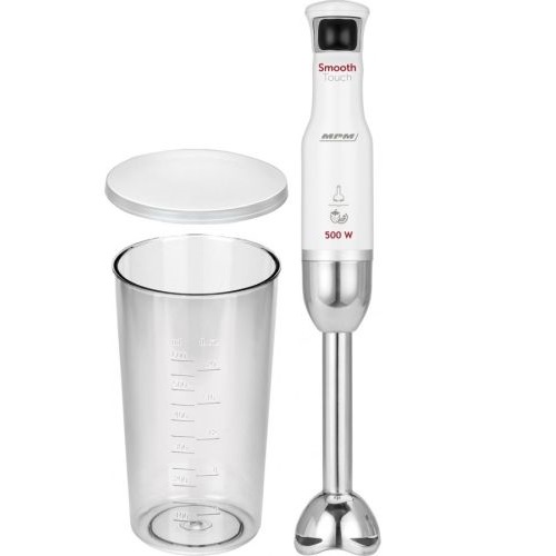 MPM MBL-27 Rokas blenderis 500W