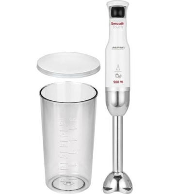 MPM MBL-27 Rokas blenderis 500W