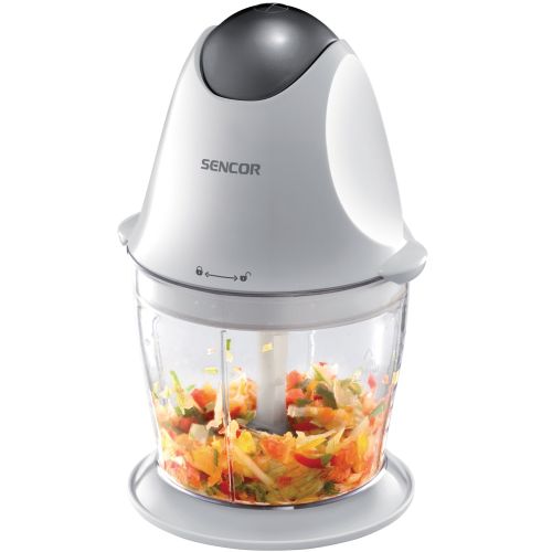 Sencor SHB 4310 Измельчитель для продуктов 650ml 300W