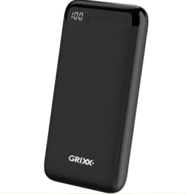 Grixx Power Bank Зарядное устройство 20000mAh