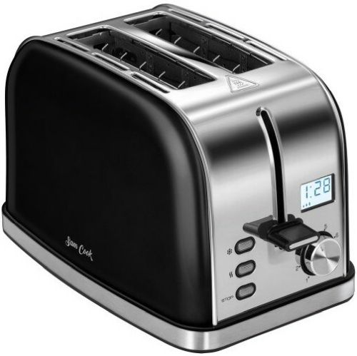 Sam Cook PSC-60/B Тостер 950W