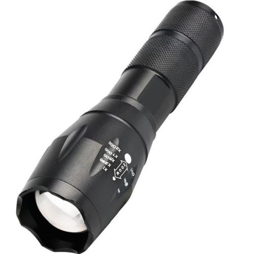 Vakoss DS-125 Фонарик 5LED IPX4