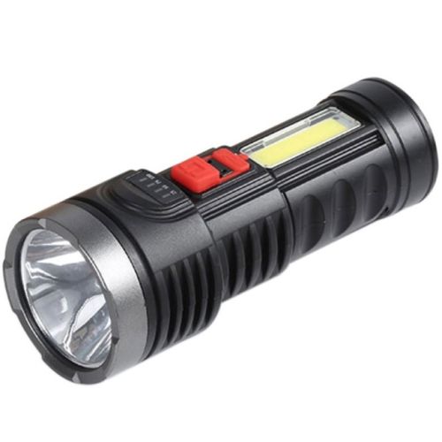 Vakoss DS-129 Фонарик 4LED IPX4