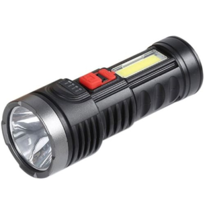 Vakoss DS-129 Фонарик 4LED IPX4