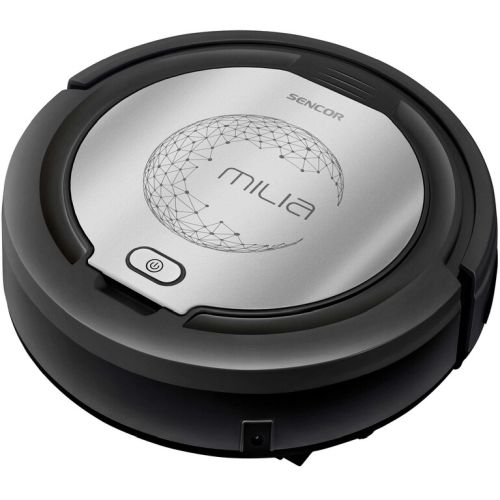 Sencor SRV 1000SL Putekļu sūcējs-robots